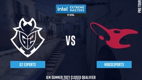 CSGO Mousesports阵容解析