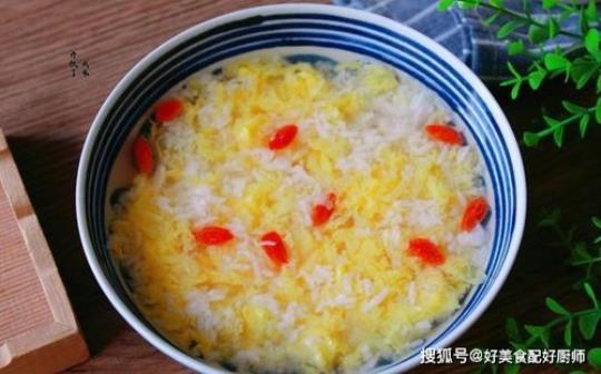 酒酿蛋花的功效，传统美食与健康秘密