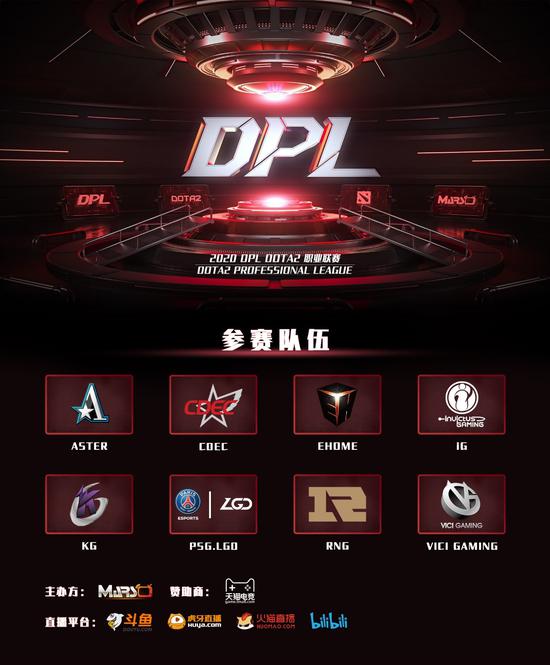 DPL阵容，构建与策略分析