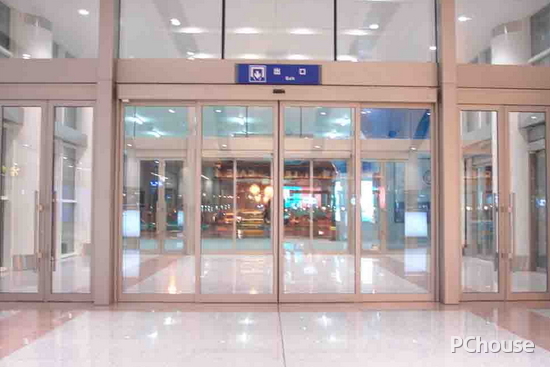 多玛自动门电机与ES200价格解析