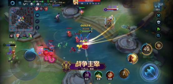 DOTA阵容及分工详解
