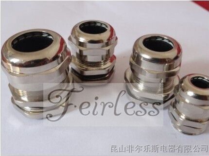 不锈钢金属电缆接头，性能特点与应用探讨