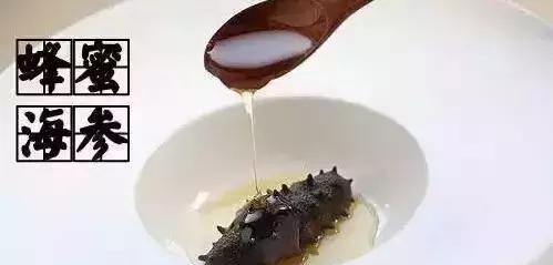 海参蛋花汤，一道营养丰富的美味佳肴
