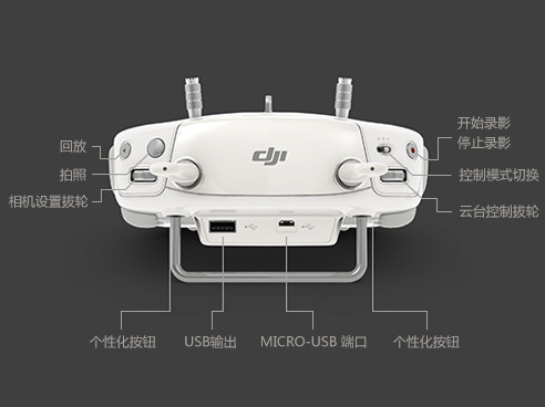 无人机遥控器都一样吗？解析无人机遥控器的差异与共性