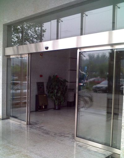 Dorma多玛感应自动门供应商，引领现代门业发展的先驱者