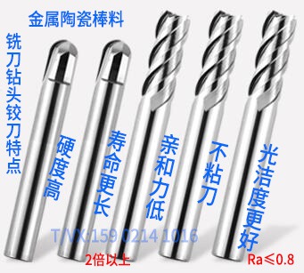 金属陶瓷的优点与应用