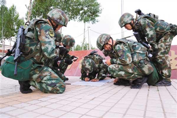 西藏道路图标的设计与意义