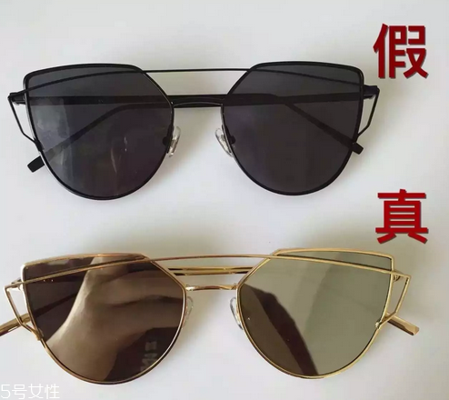 如何辨别Thom眼镜的真假