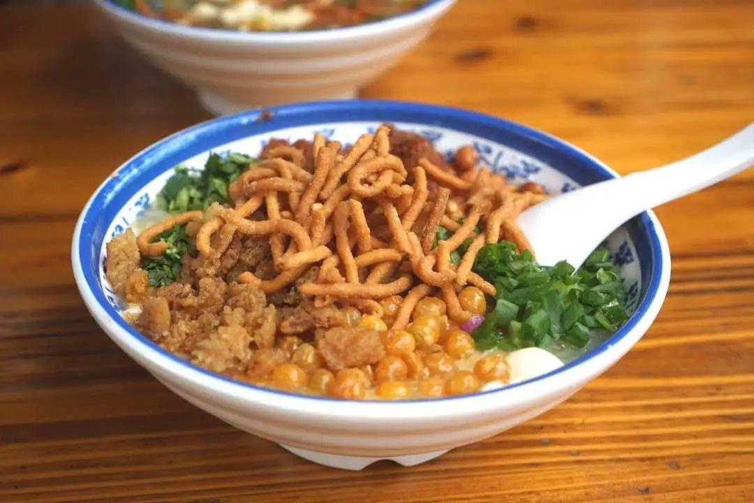 蛋花怎么冲——一道简单美食的制作指南