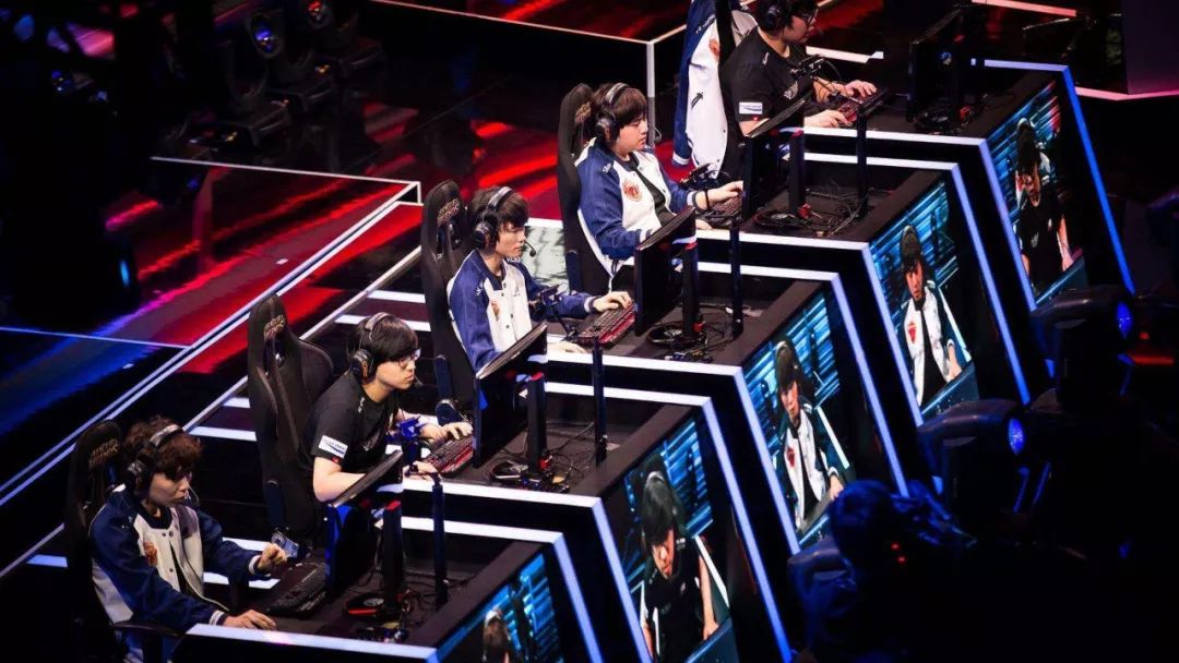 Ti2Ehome阵容，探索一支电竞巨人的力量组合