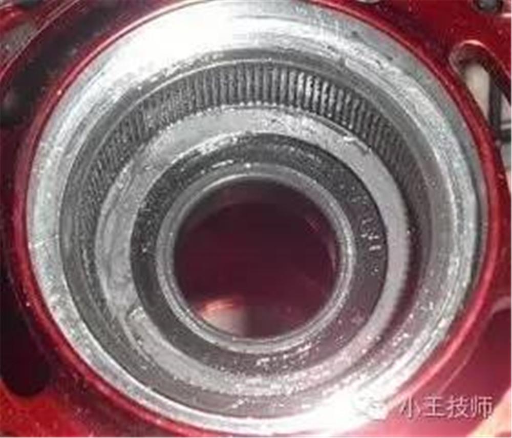 乔森公路花鼓拆解详解