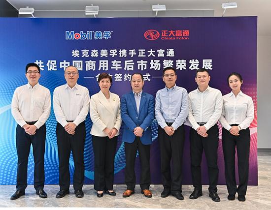 美孚图标含义，探索品牌标志背后的深层意义