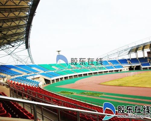 烟台健身俱乐部，塑造健康生活的理想之地