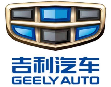 吉利图标与车型，探索中国汽车的独特魅力