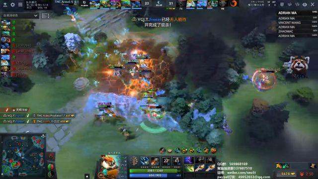 Ti7英雄阵容，深度解析与预测
