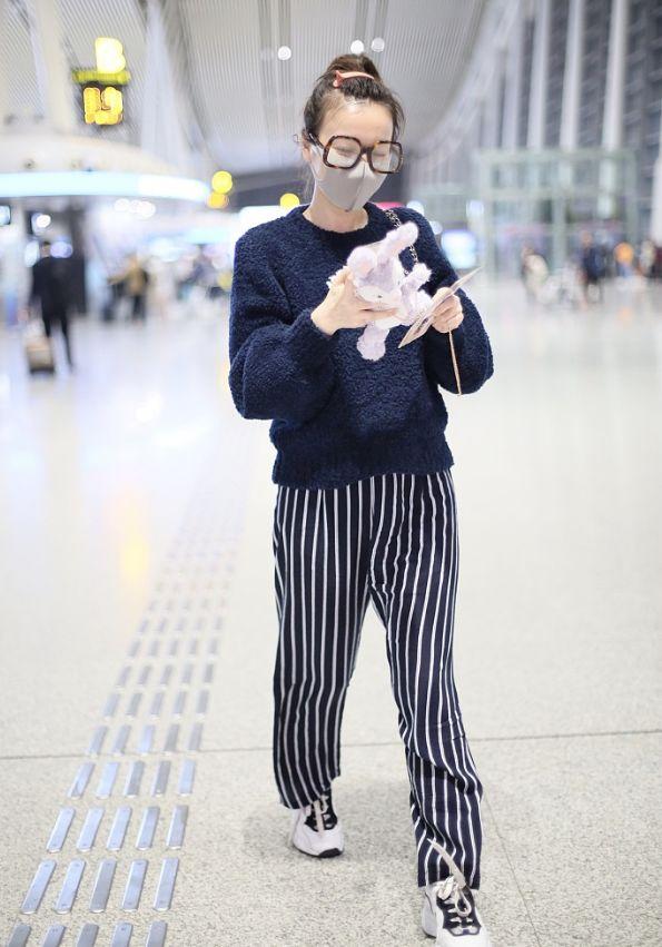 香奈儿镜架真假辨别指南