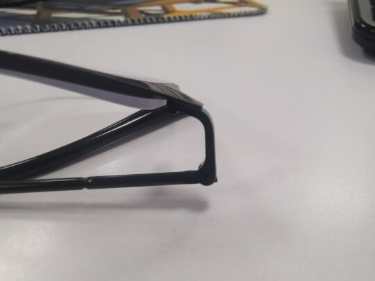 如何辨别RayBan近视镜架的真假