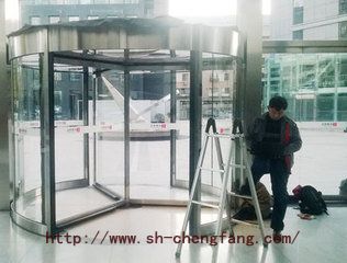 自动门维修报价详解，从基础维护到高级修复的成本分析
