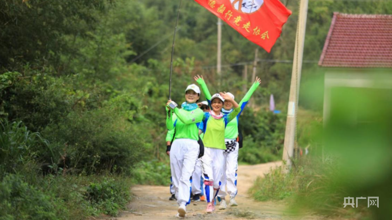 广德健身，塑造健康生活的关键