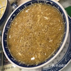 蛋花糖水，一道美味甜品背后的故事与图片展示