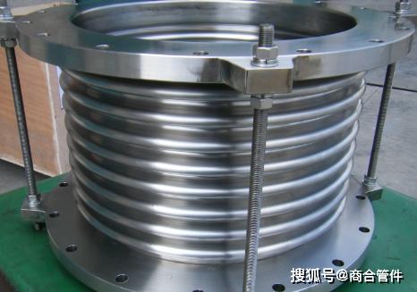 金属补偿器华鼎，探索其重要性与应用前景