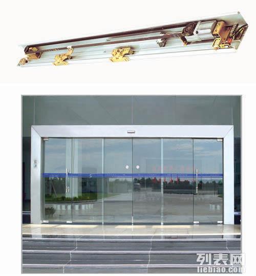 自动门不会关的问题解析及解决方案